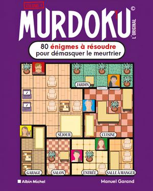 NL Spéciale Murdoku