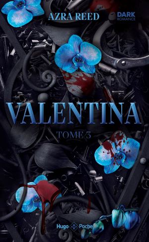 Extrait Valentina T3 Poche