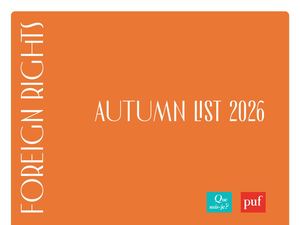Catal Puf Autumn 2026 Bat