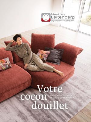 Catalogue Leitenberg 2026