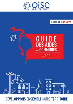 Aides Aux Communes 2026