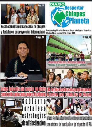 Periodico 04 Agosto 2026.