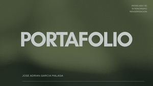 Portafolio Am