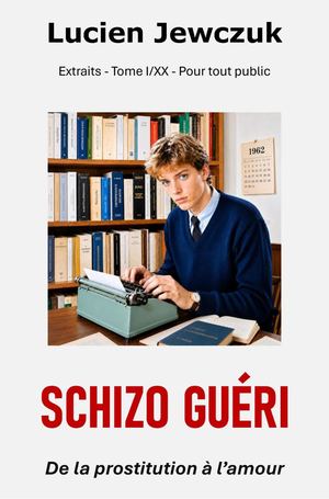 SCHIZO GUÉRI
