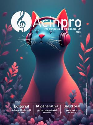 Edición No 29
