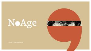NoAge: Дайджест июль — сентябрь 2026