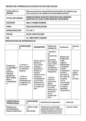 13 Iglesia , Santa Una, Catolica