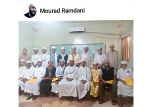Stories De Mourad Ramdani
