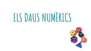 Els Daus Numèrics