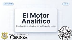 Mastering Office Automation For Social Impact