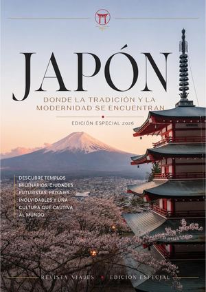 Revista Japon