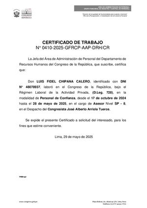 Chipana Calero, Luis Fidel[r][r]