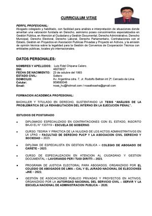 Cv Luis Fidel Chipana Calero 2026 (1)