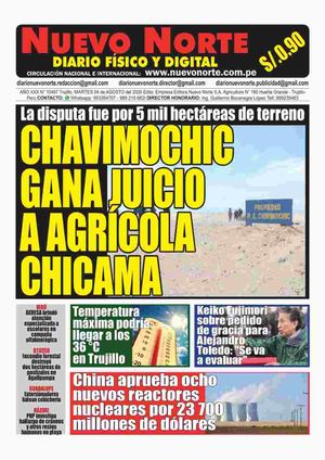 2026 08 04 Diario Nuevo Norte Tru