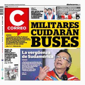 2026 08 04 Diario Correo