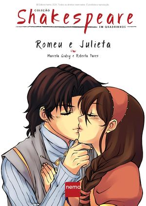 Romeu Julieta