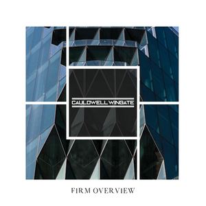 Firm Overview