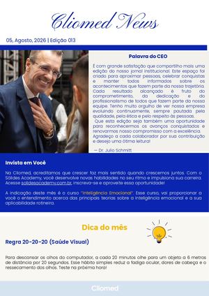 Edição 13