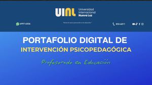 Portafolio difital D.A