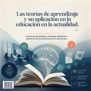 Revista Digital Teorías De Aprendizaje