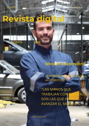 Revista Digital 2026 Pdf