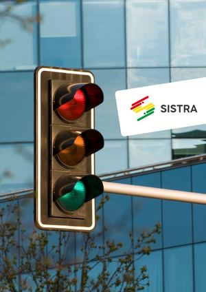 Wise Traffic Controller by SISTRA