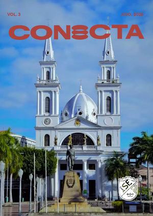 Boletim 'Conecta' Agosto