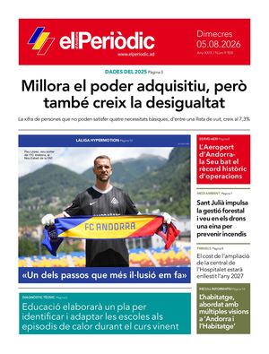 El Periodic 05 08 26