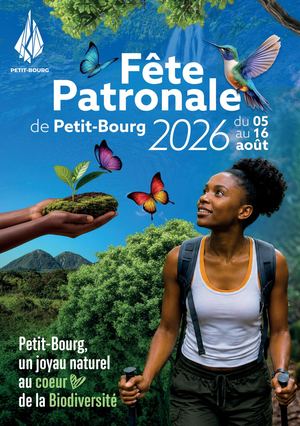 Programme Fete Patronale 2026