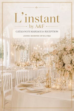 Linstant By Af Catalogue