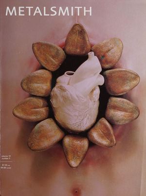 Metalsmith Vol 19 No 5 - 1999