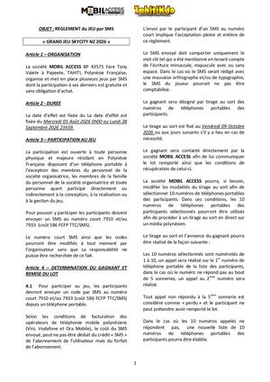 Reglement Mobil Acess Grand Jeu Grand Jeu Auckland Skycity Nz 2026