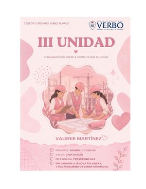 Revista Valerie Martinez