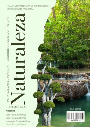 Revista Digital Ecológica