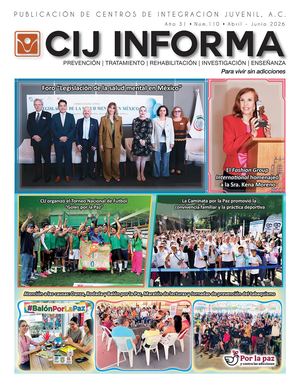 Revista CIJ 110