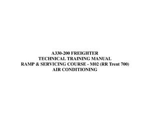 21 AIR CONDITIONING