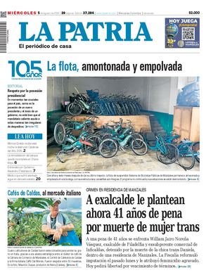 Lapatria 05082026
