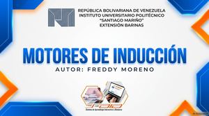 Revista: Motores de Induccion