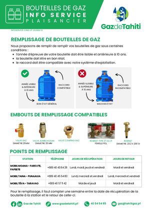 Info Plaisancier