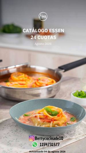 Catalogo C8 24 Cuotas Bettycocinade10 Pdf Compressed
