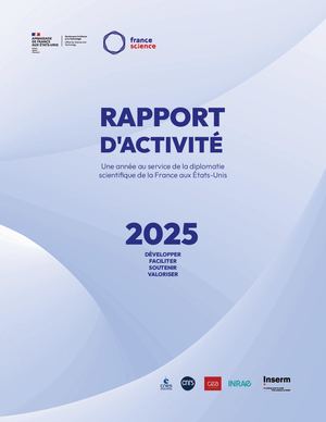 Rapport D'activité 2025