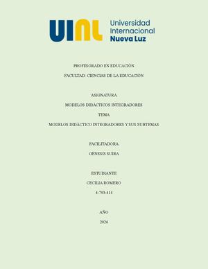 examen final