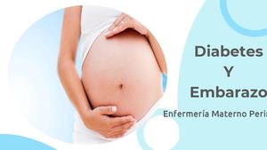 2026b Dbt Y Embarazo