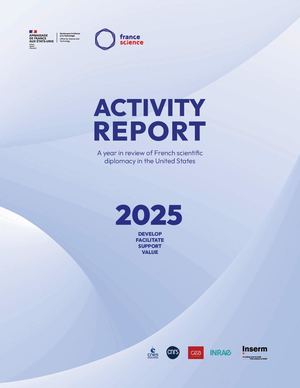 Activity Report 2025