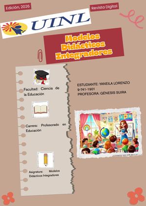 Revista digital