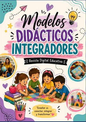 Revista Digital Trabajo Final