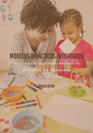Modelos Didácticos Integradores