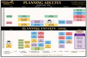 Planning Global 2026 2027