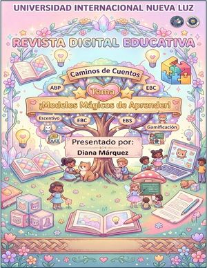 Revista Modelos Didacticos Integrados