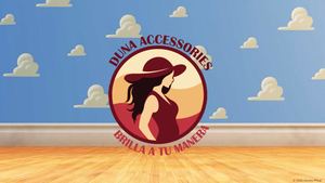 Agosto 2026 Duna Accessories